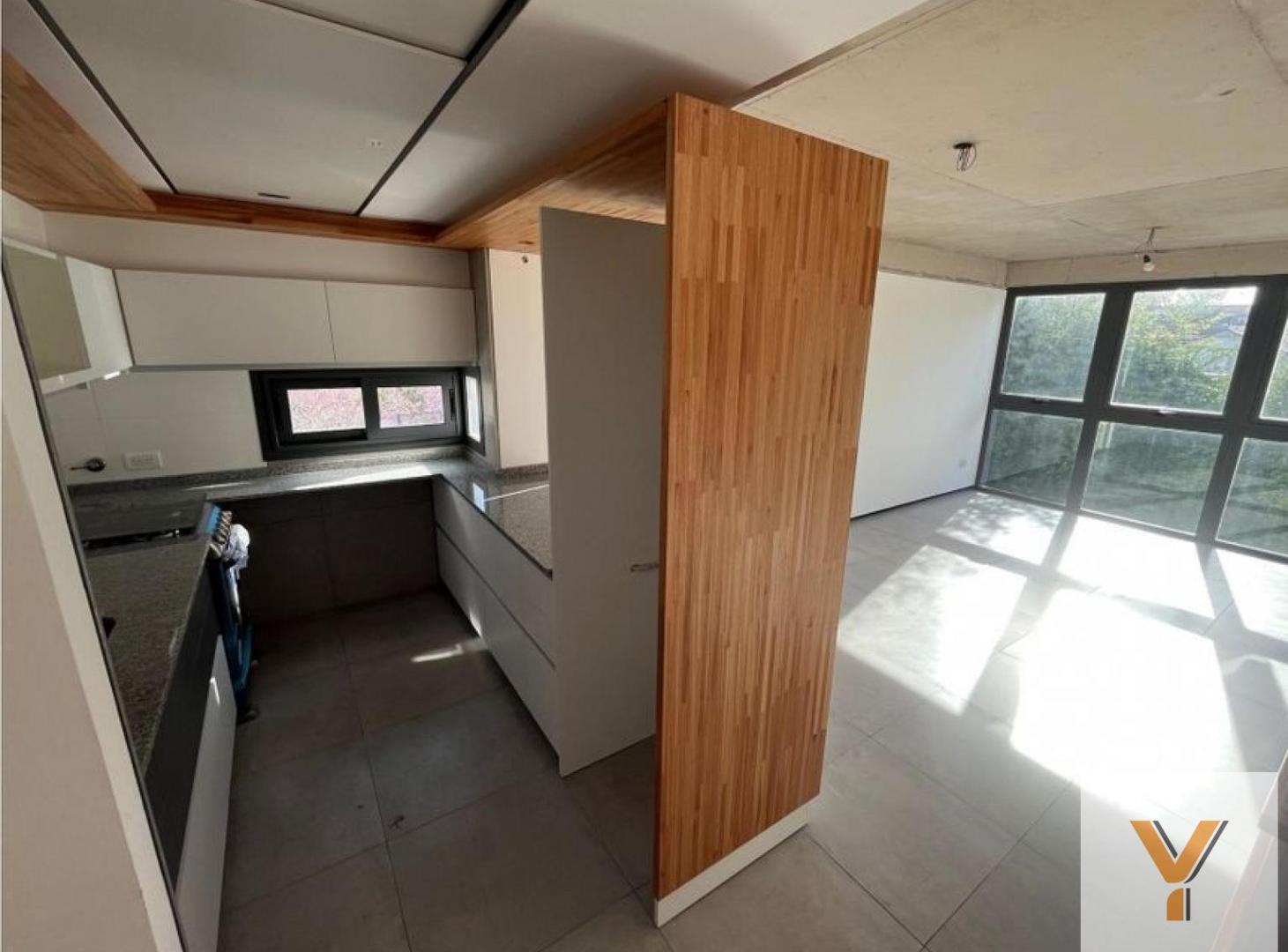 Departamento en venta - 1 Dormitorio 1 Baño - Mar del Plata