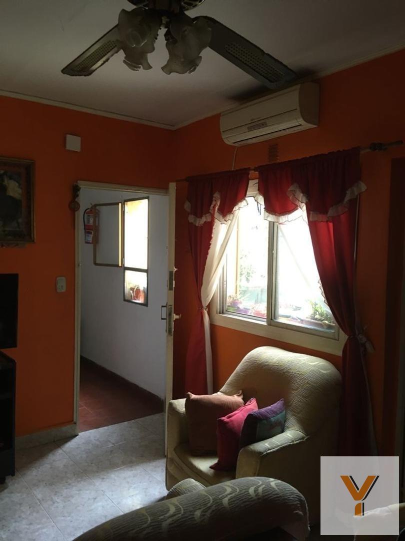 Departamento en venta - 2 Dormitorios 1 Baño - Cochera - 50Mts2 - Ciudad Evita, La Matanza