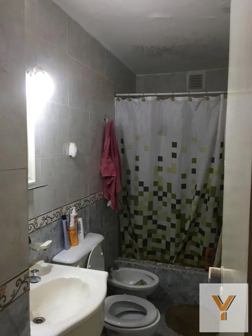 Departamento en venta - 2 Dormitorios 1 Baño - Cochera - 50Mts2 - Ciudad Evita, La Matanza 3