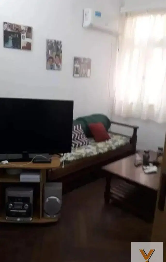 PH en venta - 1 Dormitorio 1 Baño - 50mts2 - Palermo 2