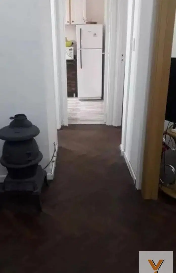 PH en venta - 1 Dormitorio 1 Baño - 50mts2 - Palermo 5