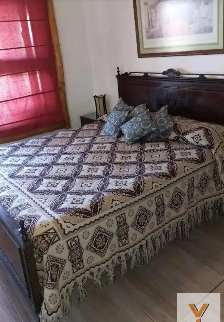 Casa en venta - 4 Dormitorios 2 Baños - Cocheras - 2.000Mts2 - San Rafael 5