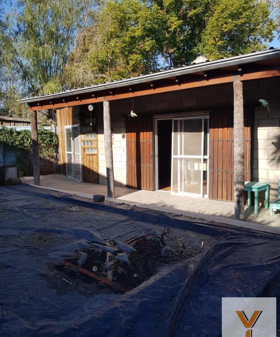 Casa en venta - 2 Dormitorios 2 Baños - 400Mts2 - Escobar