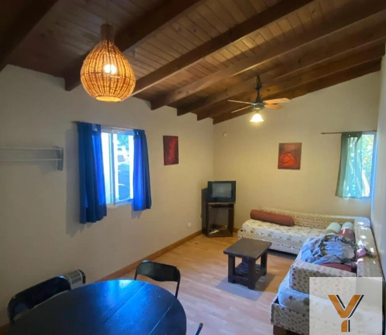 Complejo de cabañas en venta - 7 UFs - Chascomús 4