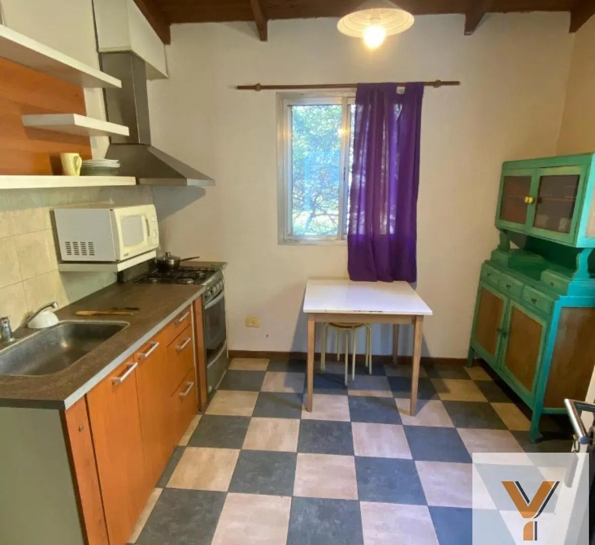 Complejo de cabañas en venta - 7 UFs - Chascomús 5