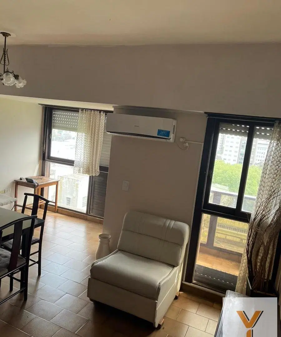 Departamento en venta - 1 Dormitorio 1 Baño - La Plata 3