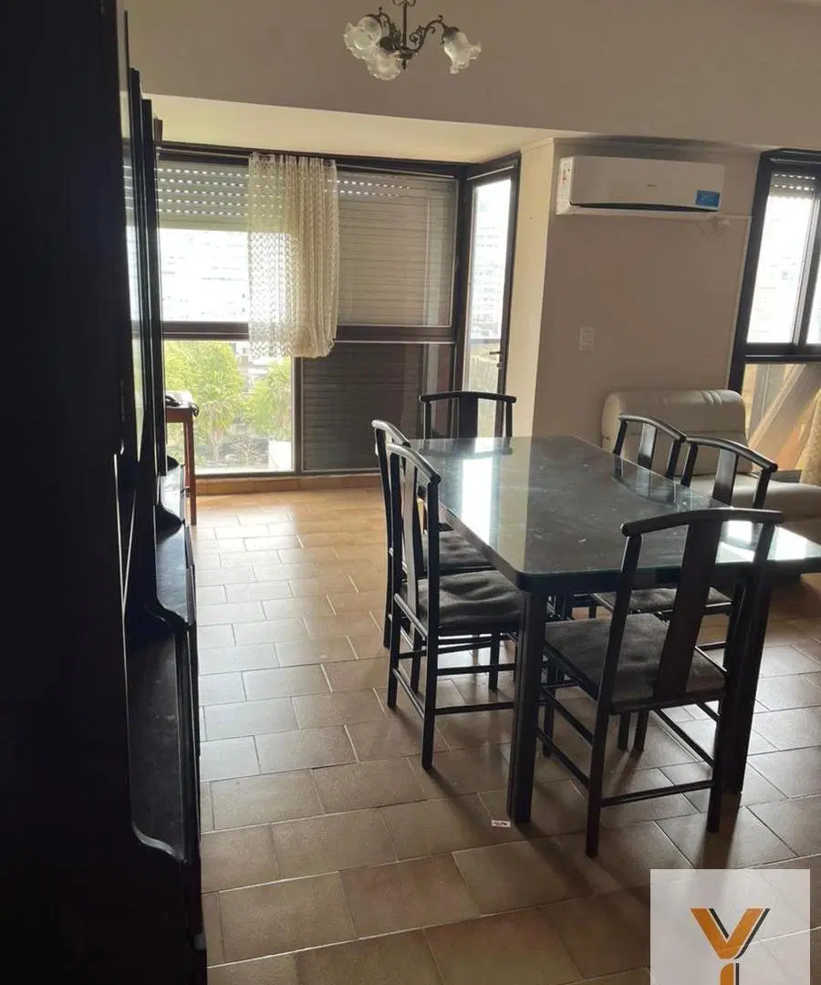 Departamento en venta - 1 Dormitorio 1 Baño - La Plata 1