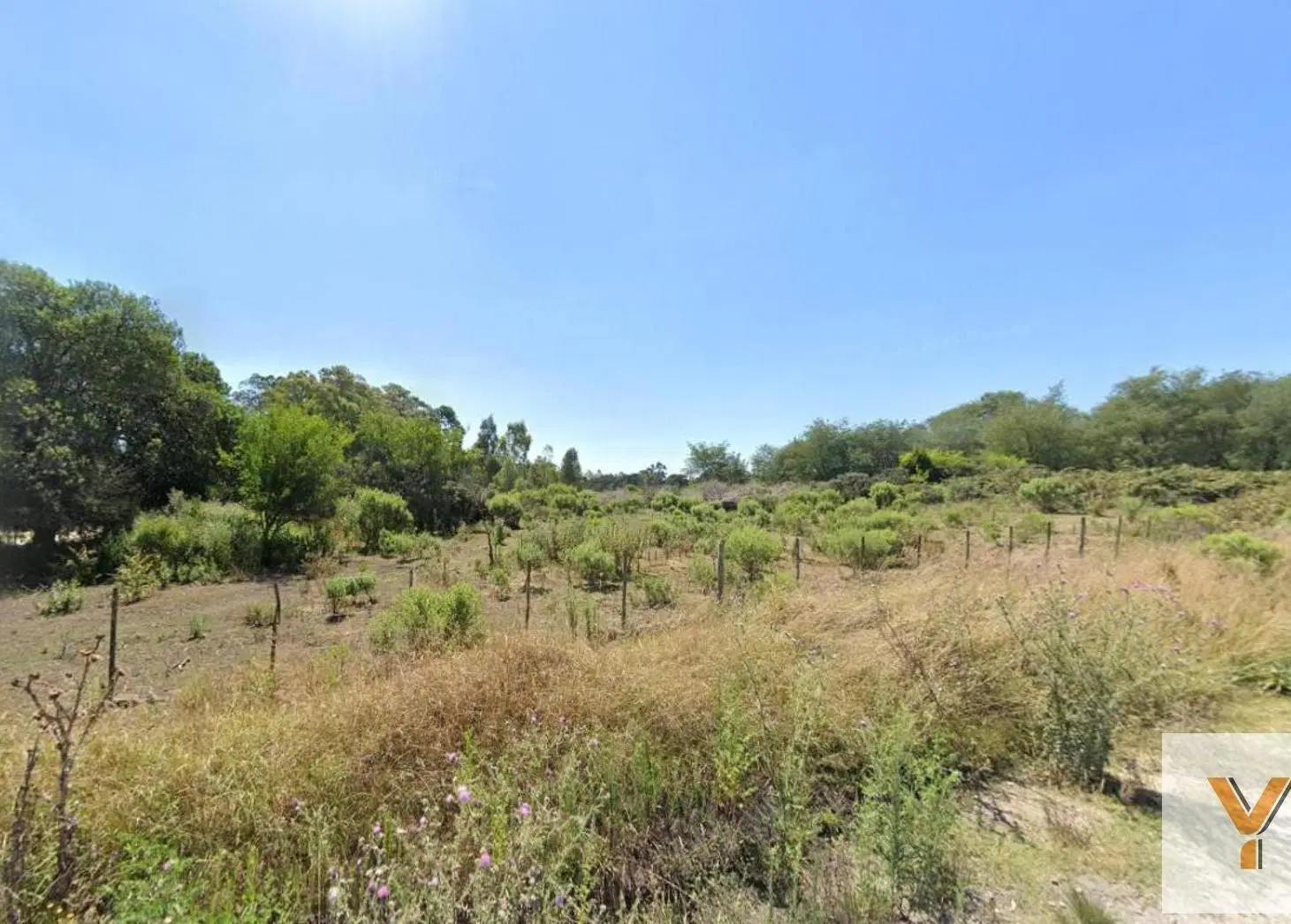 Terreno en venta - 1.060mts2 - Sierra de los Padres 2