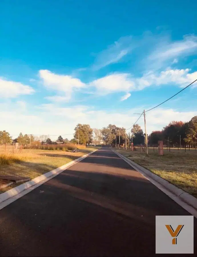 Terreno en venta - 375mts2 - Zelaya 5
