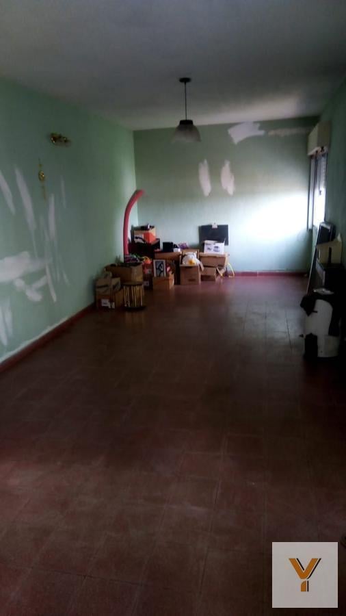 Departamento en venta - 3 dormitorios 1 baños - 85 mts2 - Villa Elvira