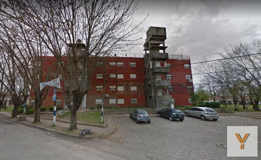 Departamento en venta - 3 dormitorios 1 baños - 85 mts2 - Villa Elvira 2