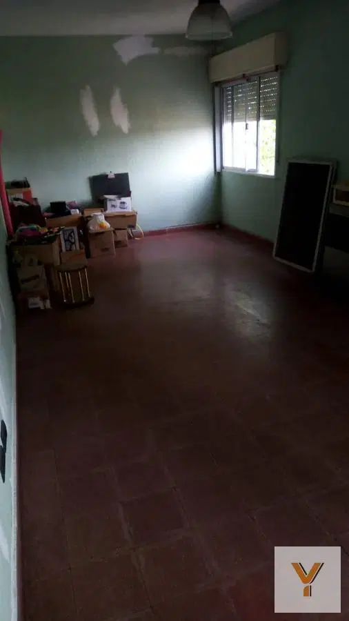 Departamento en venta - 3 dormitorios 1 baños - 85 mts2 - Villa Elvira 3