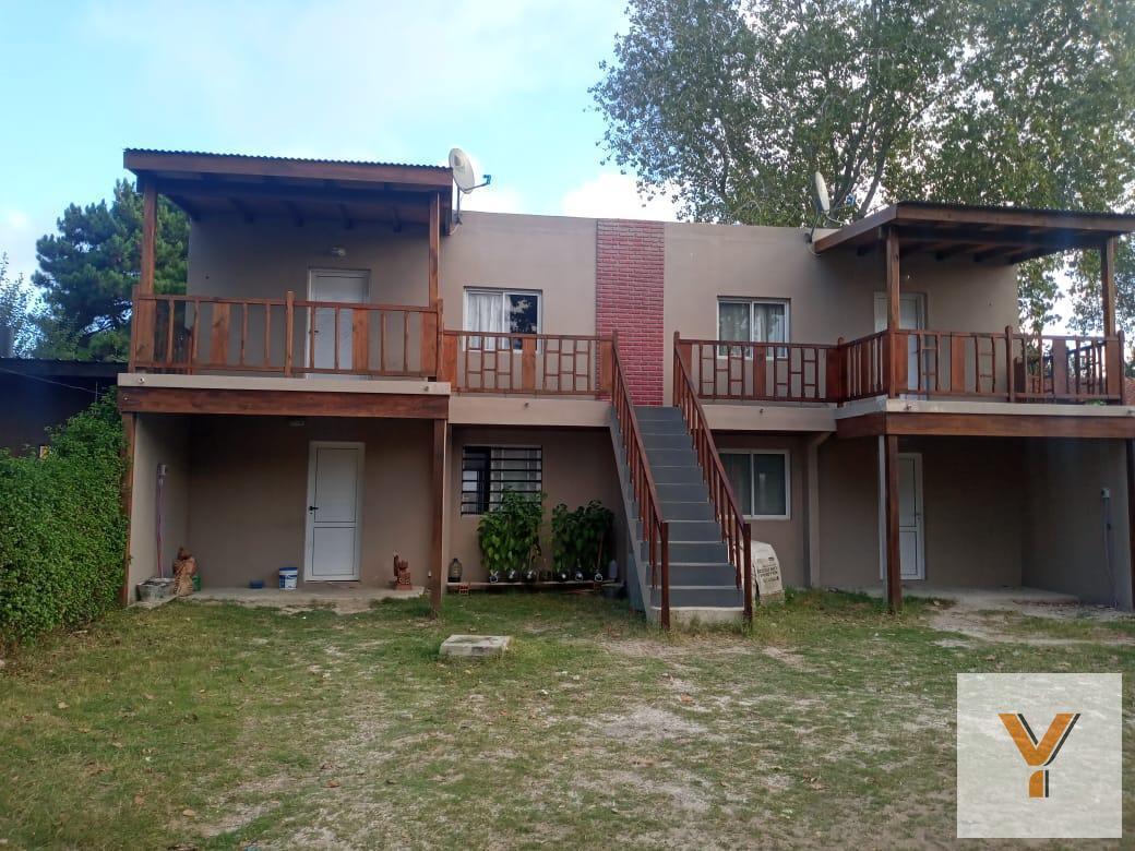 Departamento venta - 1 dormitorio 1 baño - 86mts2 - Mar Del Tuyu