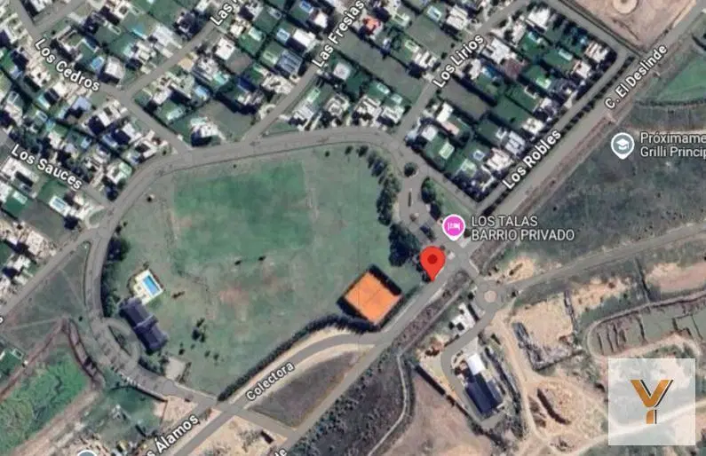 Terreno en venta - 713Mts2 - Canning, Esteban Echeverria 3