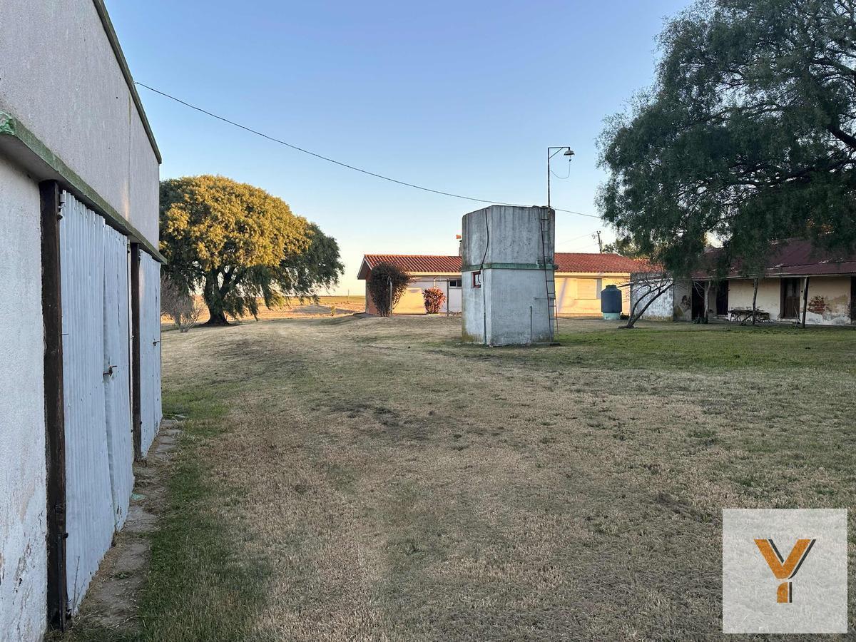 Campo en venta - 9 Hectáreas - Colonia