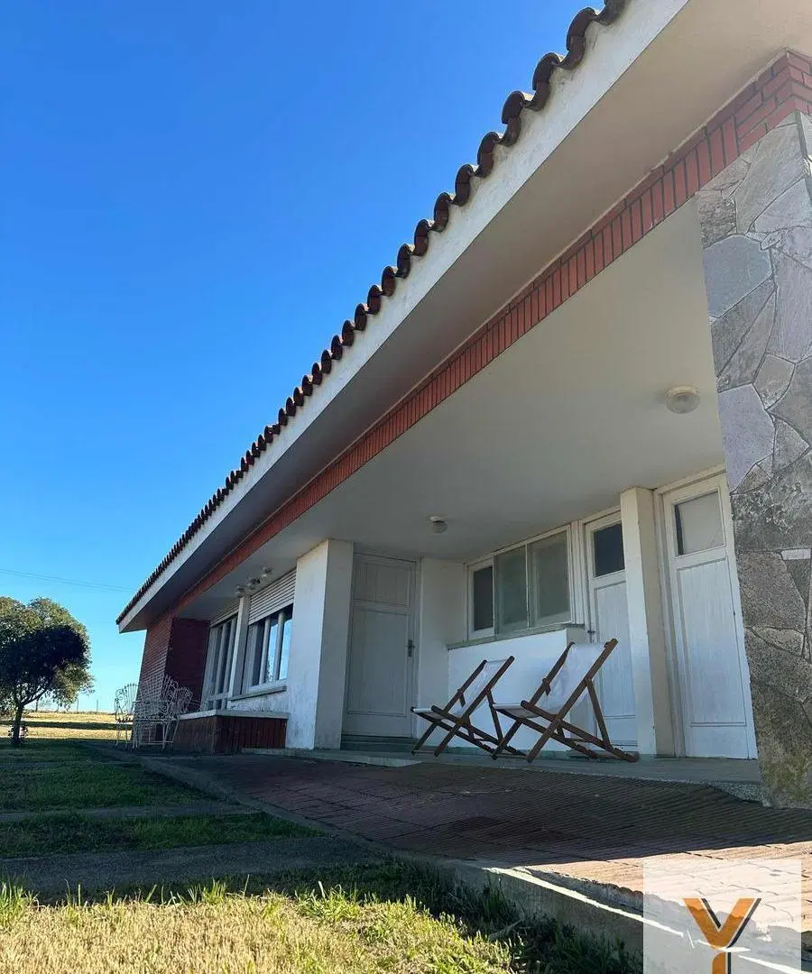 Campo en venta - 9 Hectáreas - Colonia 4