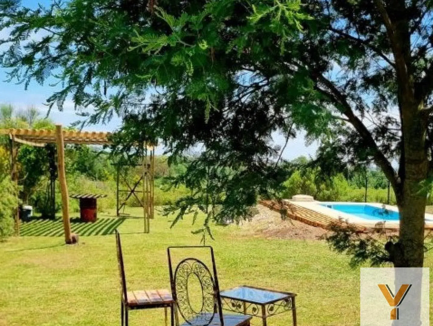 Casa en Venta - 2 Dormitorios 1 Baño - 2795mts2 - Tandil 2