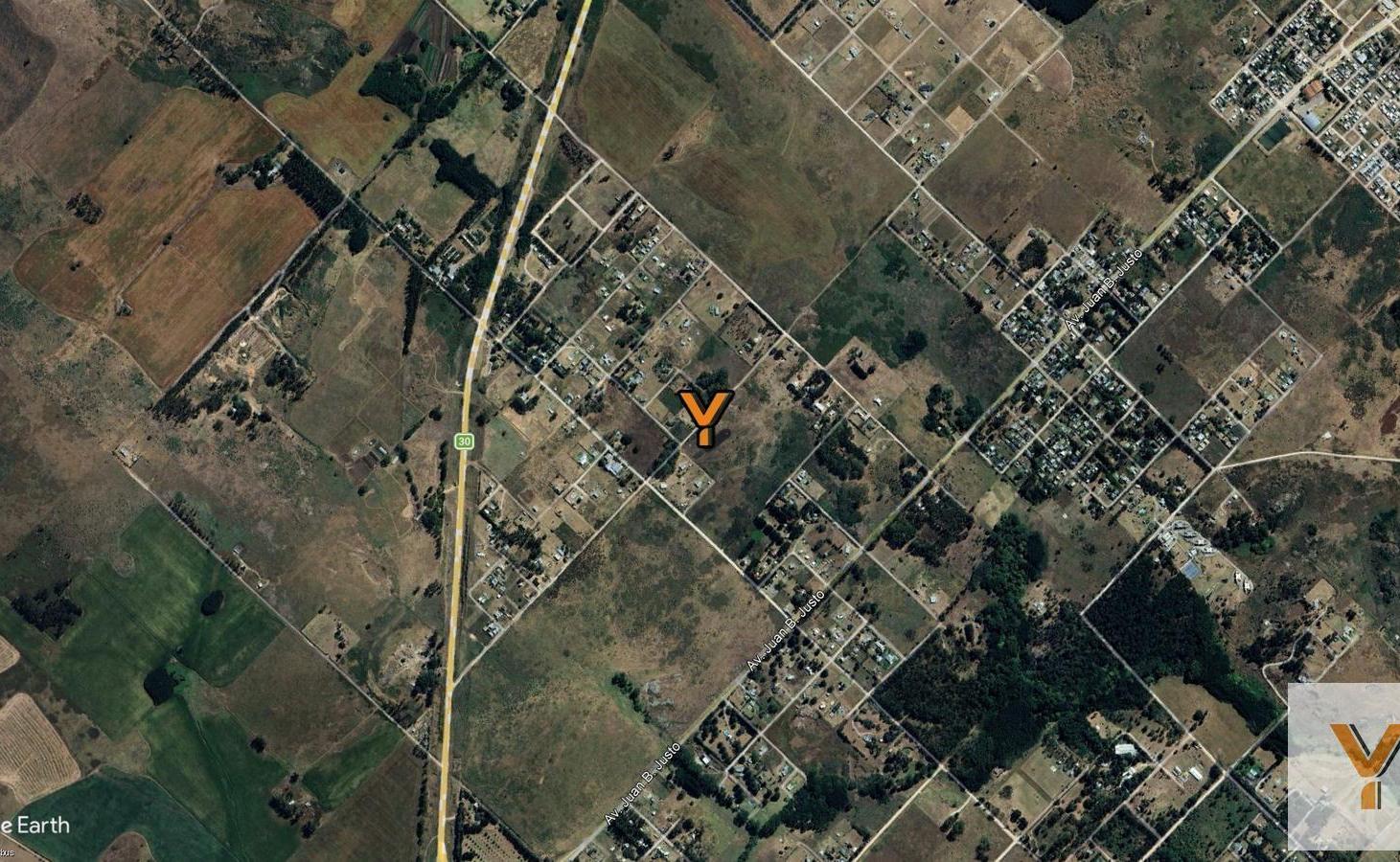 Casa en Venta - 2 Dormitorios 1 Baño - 2795mts2 - Tandil