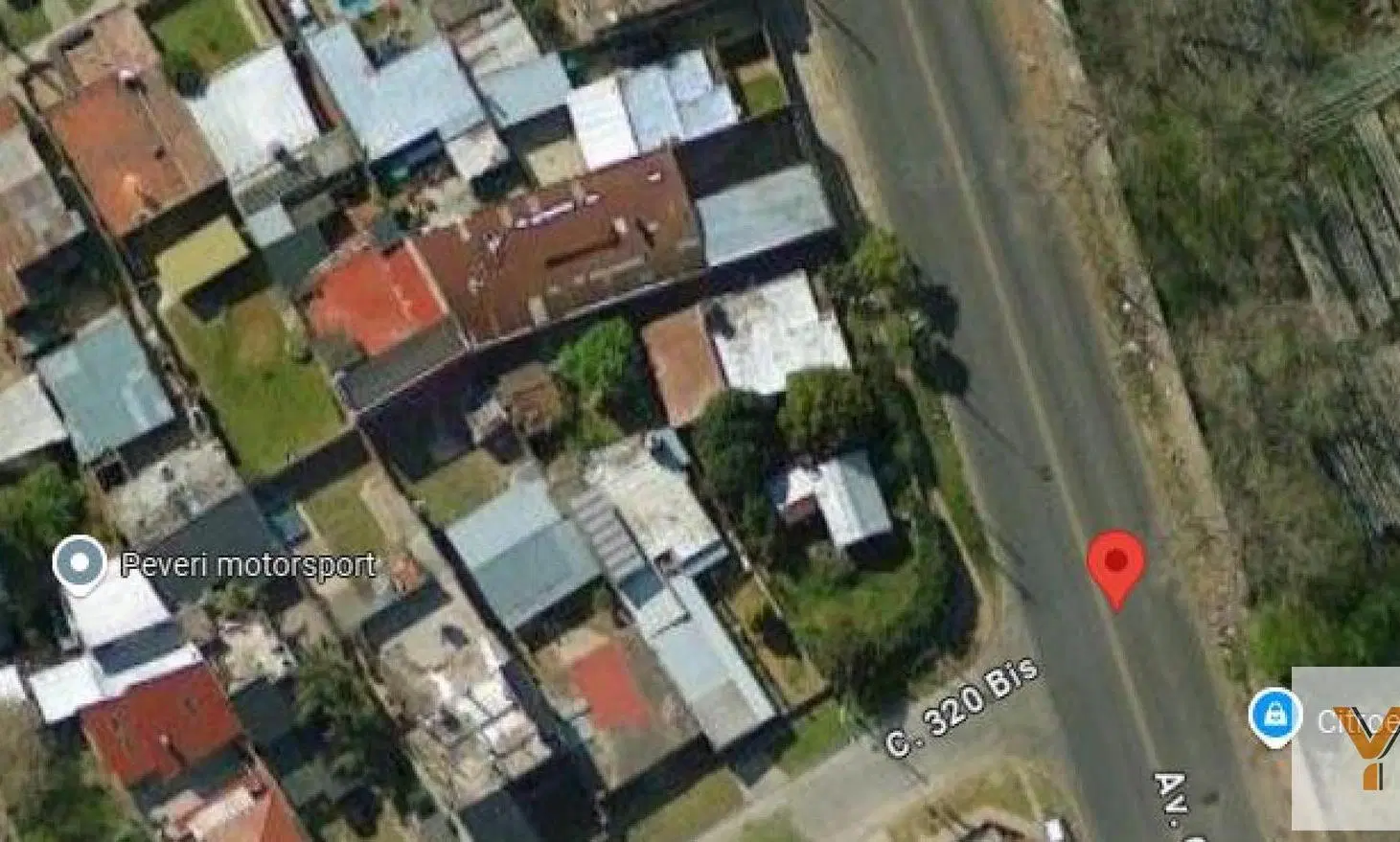 Terreno en venta - 293Mts2 - Quilmes 3