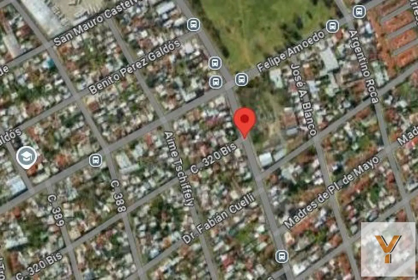 Terreno en venta - 293Mts2 - Quilmes 5