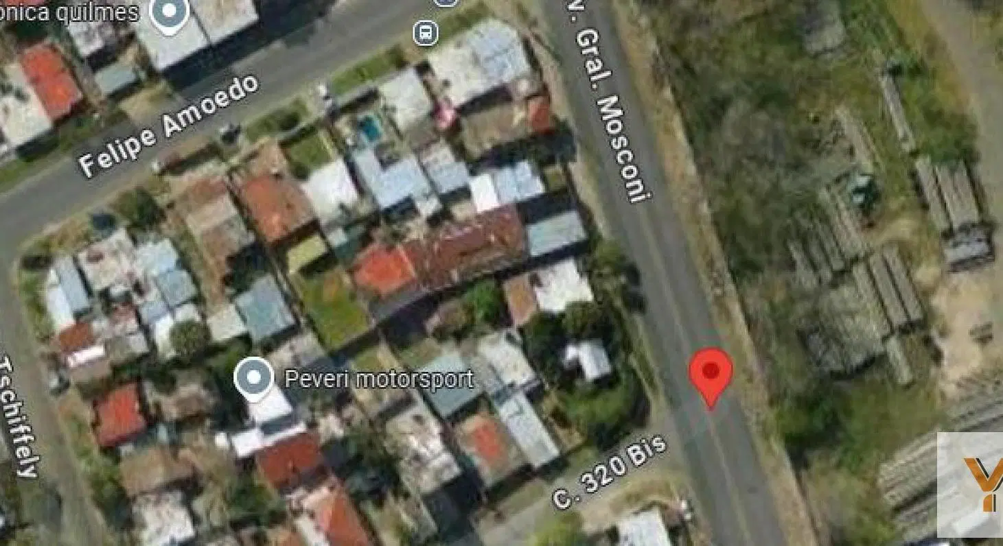 Terreno en venta - 293Mts2 - Quilmes 4