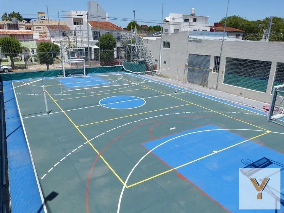 Edificio Comercial en venta - Salón de Eventos - 5 Baños - Oficina - 933Mts2 - Mar de Ajó 4