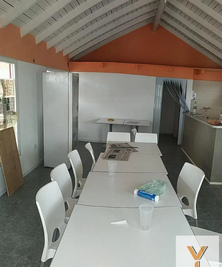 Edificio Comercial en venta - Salón de Eventos - 5 Baños - Oficina - 933Mts2 - Mar de Ajó 3