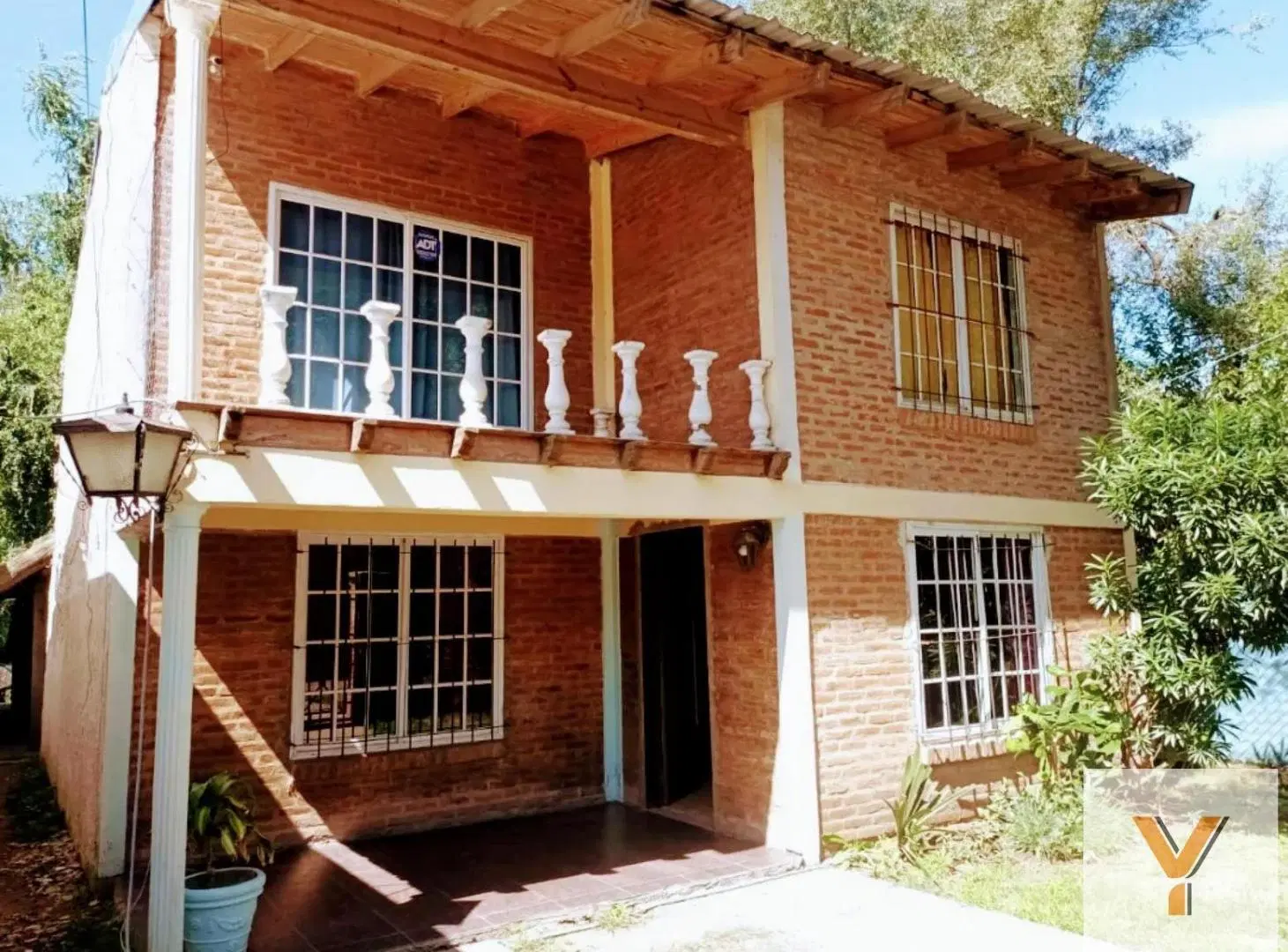 Casa en venta - 3 Dormitorios 1 Baño - Terravista 4