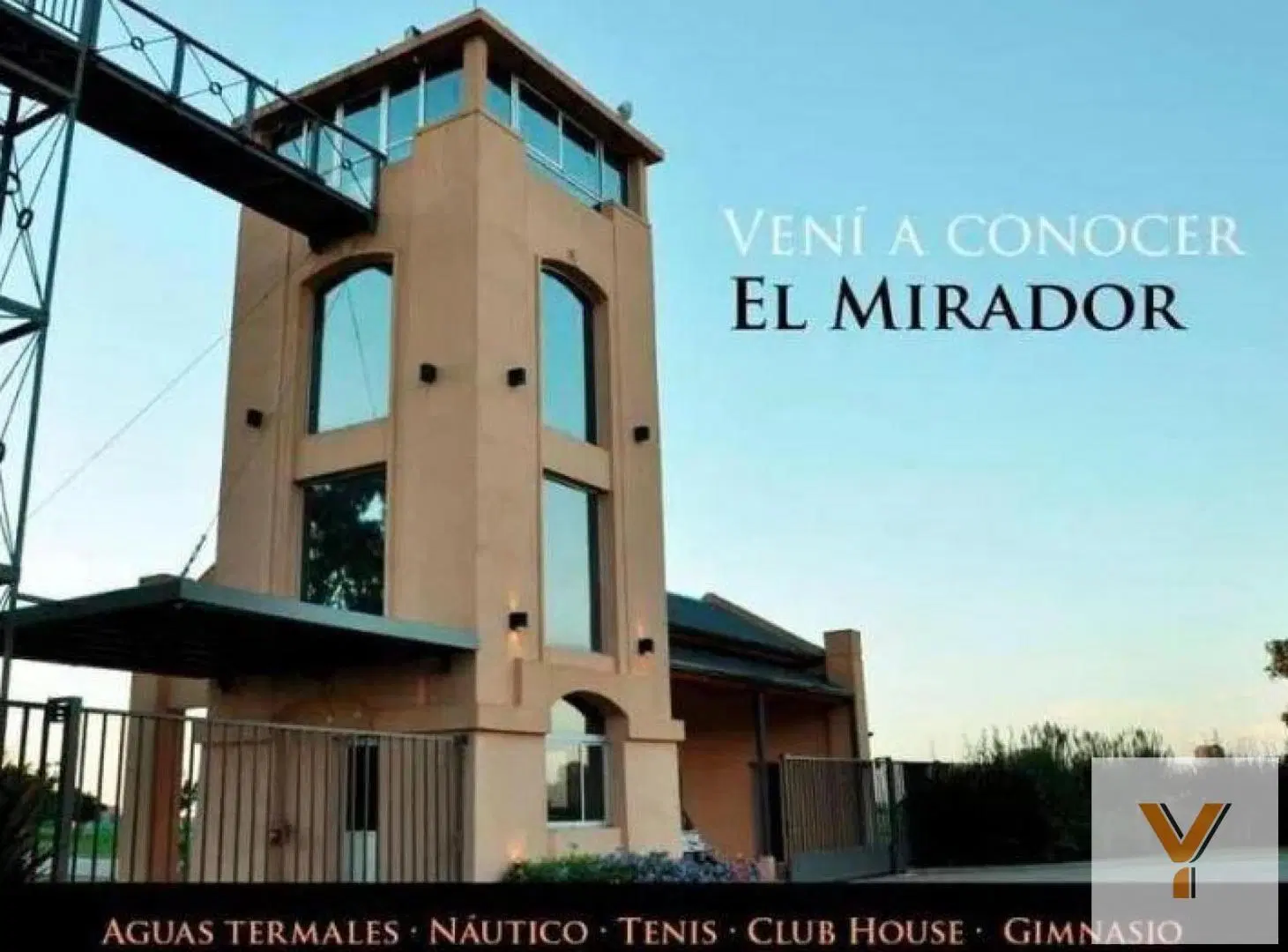 Terreno en venta - 1775,5mts2 - El Mirador, Coronel Brandsen 5