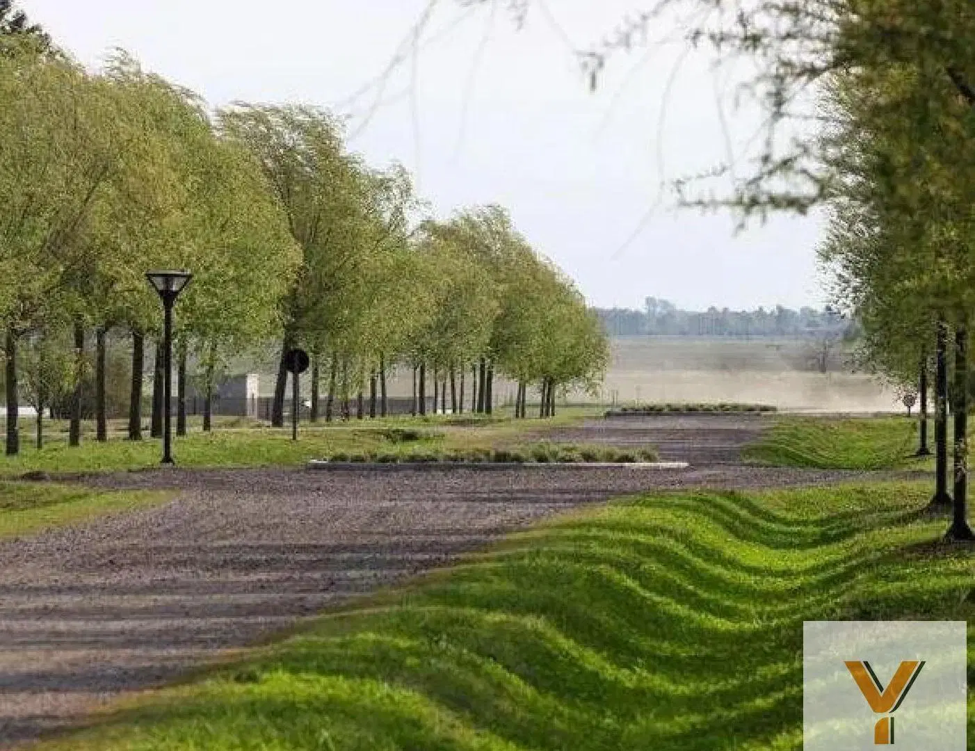 Terreno en venta - 1775,5mts2 - El Mirador, Coronel Brandsen 3