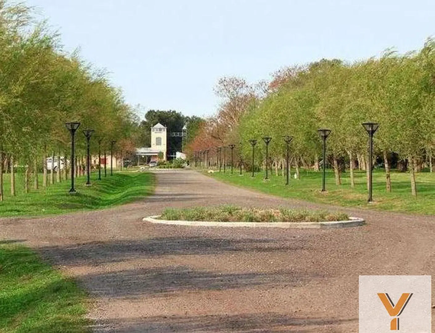 Terreno en venta - 1775,5mts2 - El Mirador, Coronel Brandsen 2