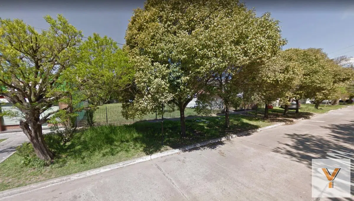 Terreno en venta - 500mts2 - Villa Elisa 5