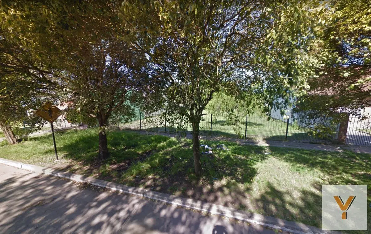 Terreno en venta - 500mts2 - Villa Elisa 2