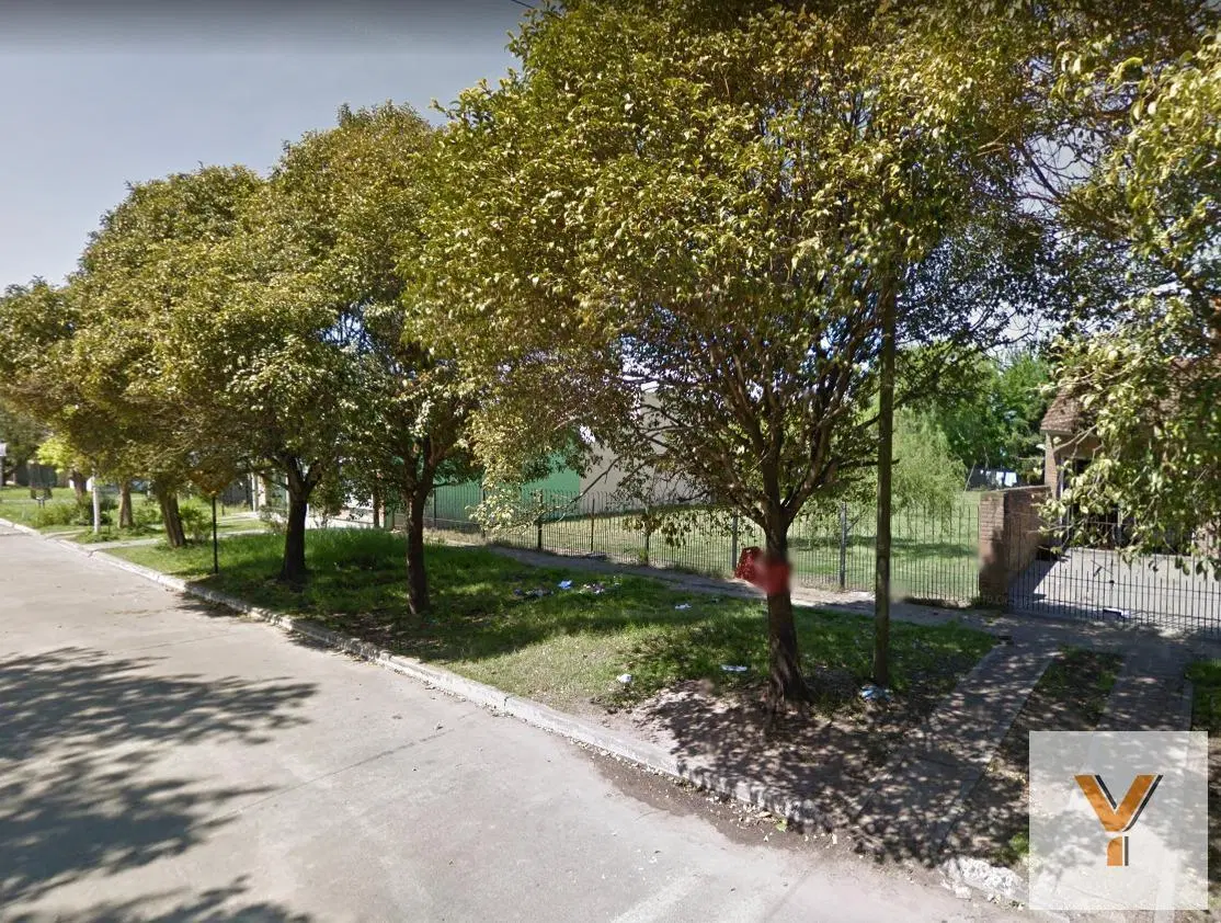 Terreno en venta - 500mts2 - Villa Elisa 4