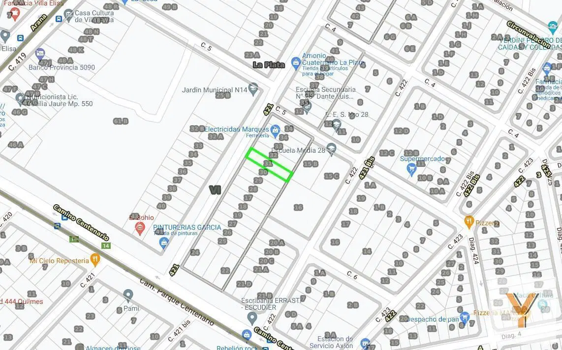 Plano 1