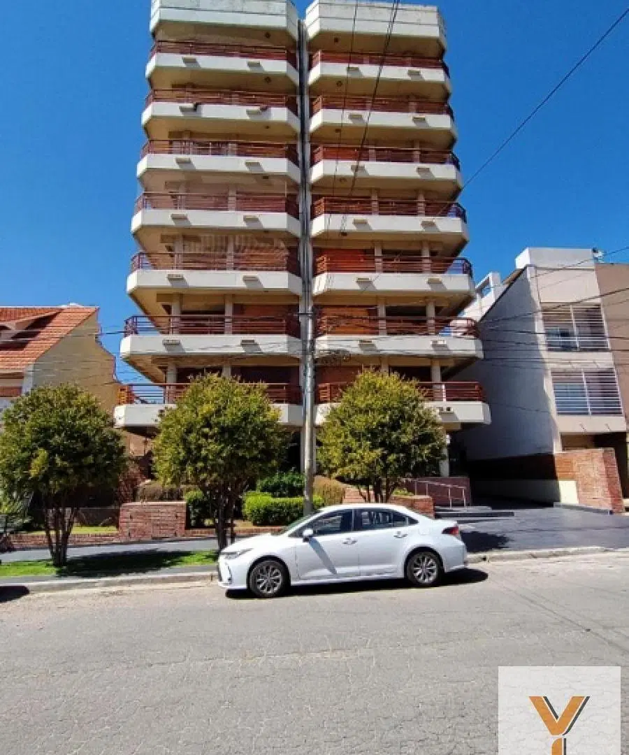 Departamento en venta - 2 Dormitorios 1 Baño - Mar del Plata 5