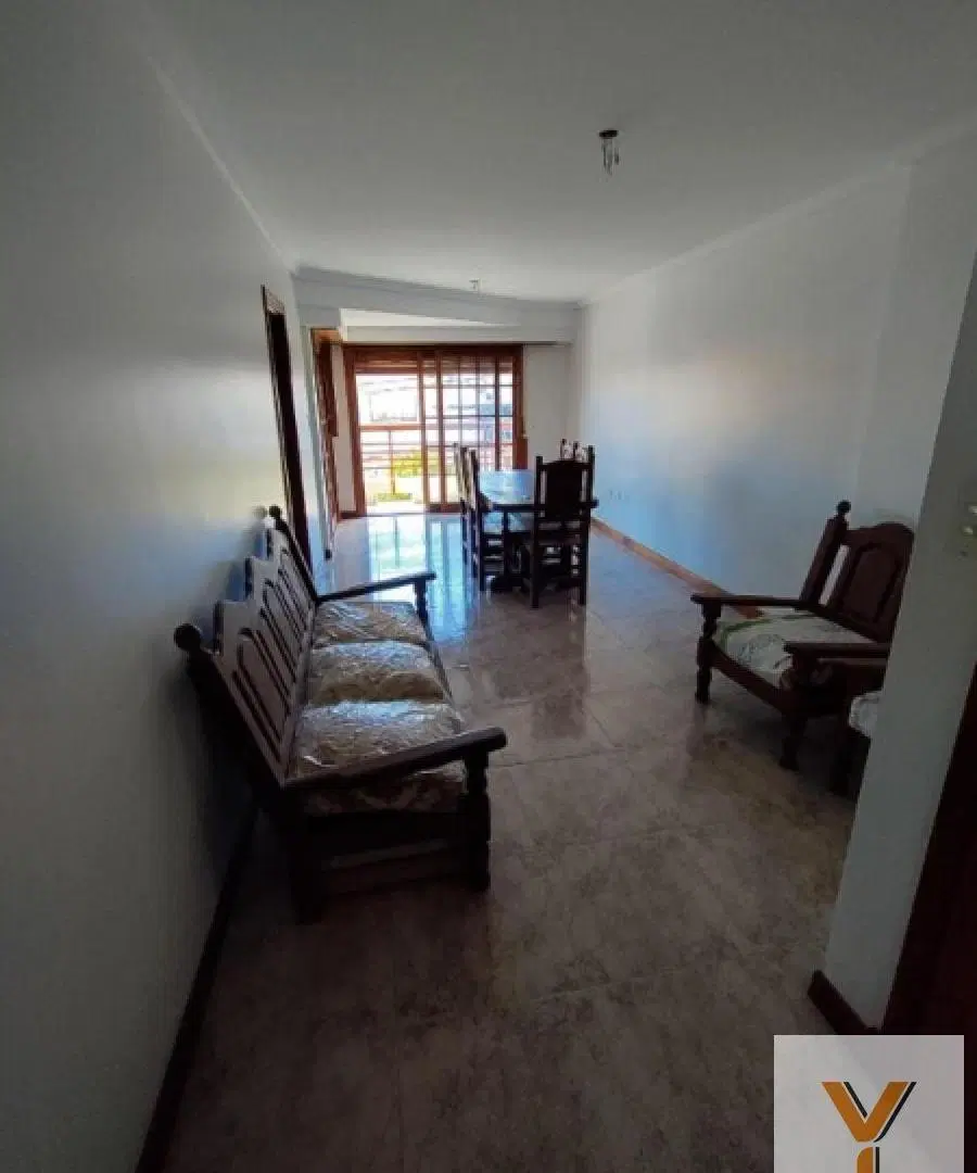 Departamento en venta - 2 Dormitorios 1 Baño - Mar del Plata 4