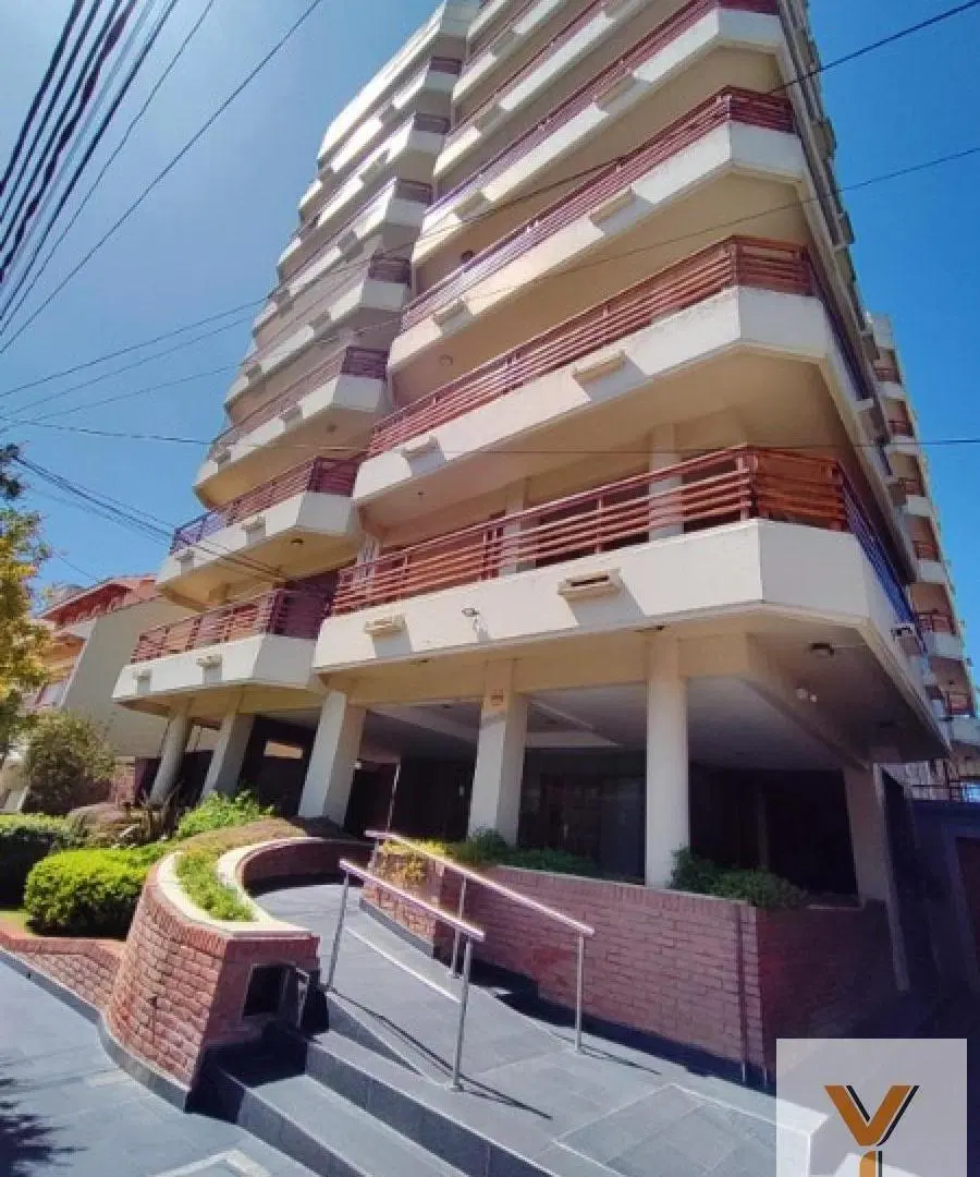 Departamento en venta - 2 Dormitorios 1 Baño - Mar del Plata 2