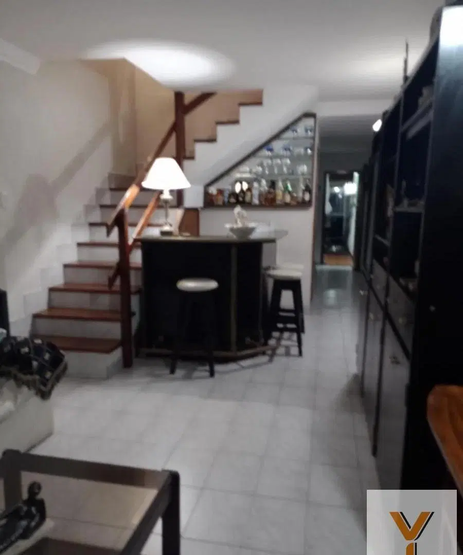 Casa en venta - 3 Dormitorios 2 Baños - Cochera - 155Mts2 - San Bernardo del Tuyú 3