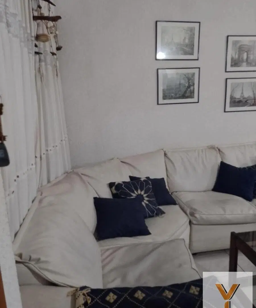 Casa en venta - 3 Dormitorios 2 Baños - Cochera - 155Mts2 - San Bernardo del Tuyú 5