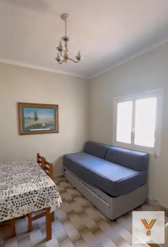 Departamento en venta - 1 Dormitorio 1 Baño - Mar del Plata 4