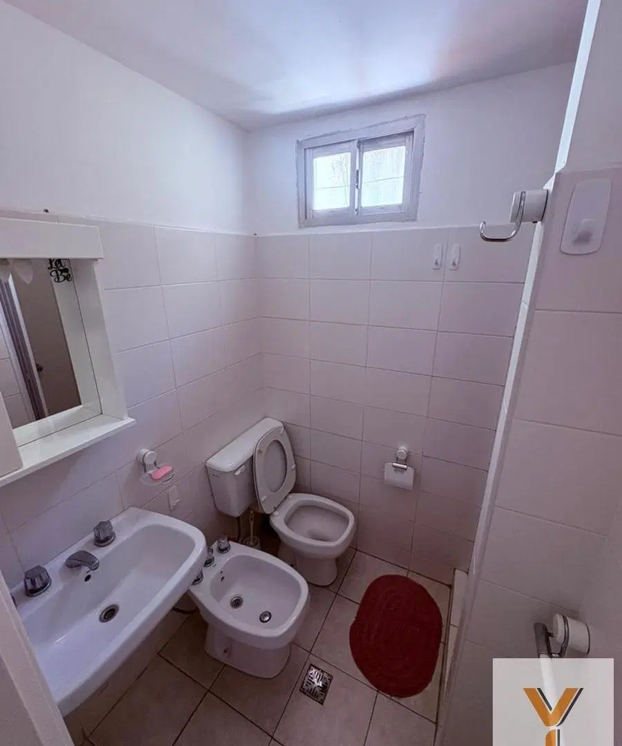 Departamento en venta - 1 Dormitorio 1 Baño - Mar del Plata 3