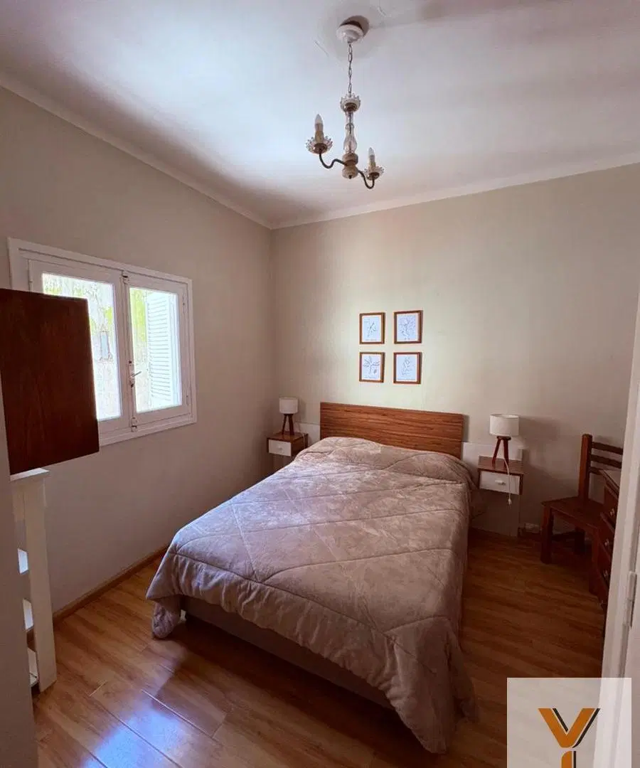 Departamento en venta - 1 Dormitorio 1 Baño - Mar del Plata 5