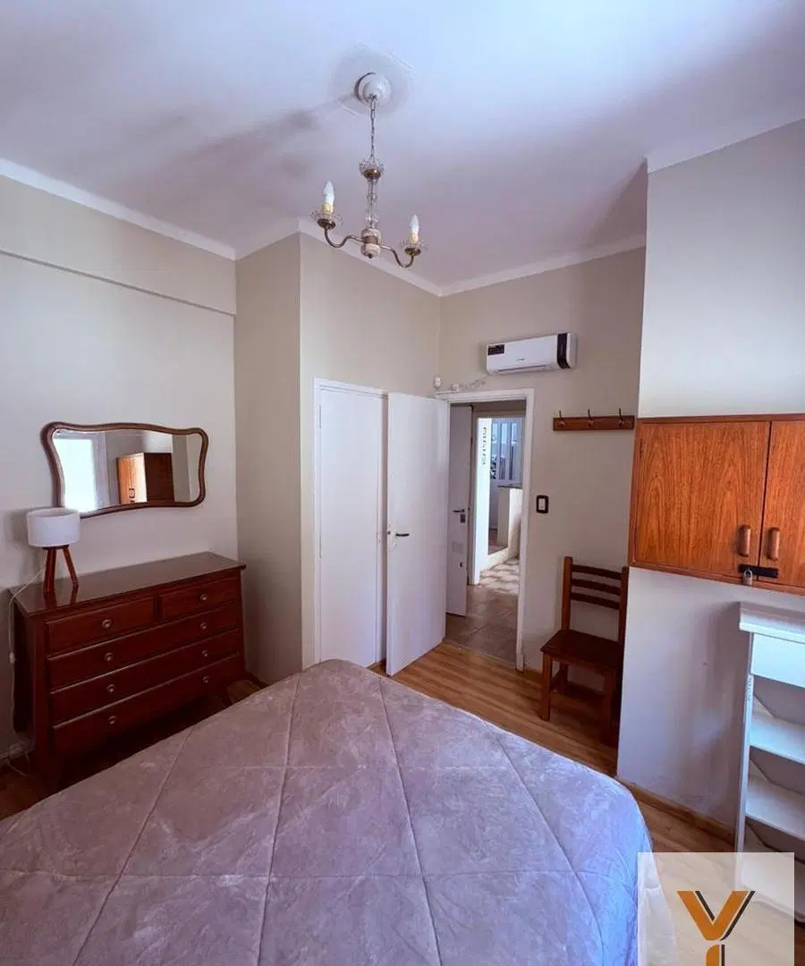Departamento en venta - 1 Dormitorio 1 Baño - Mar del Plata 5