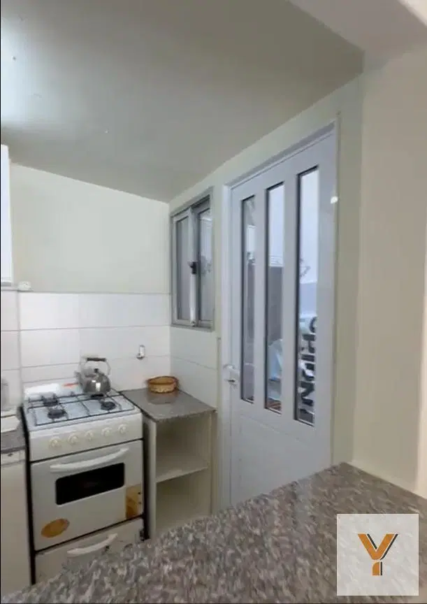 Departamento en venta - 1 Dormitorio 1 Baño - Mar del Plata 1