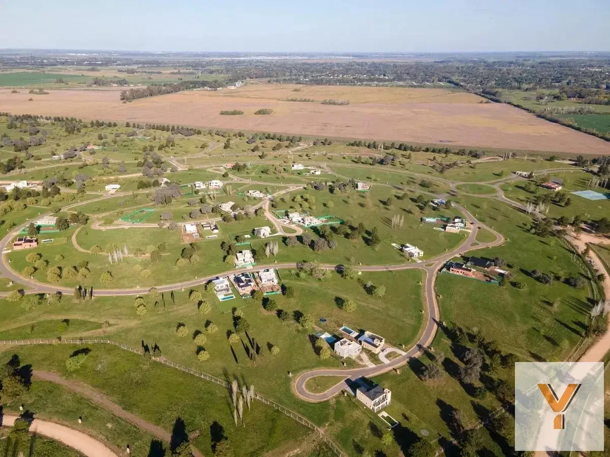 Terreno en venta - 1037Mts2 - Mirabosques, Alto Los Cardales 5