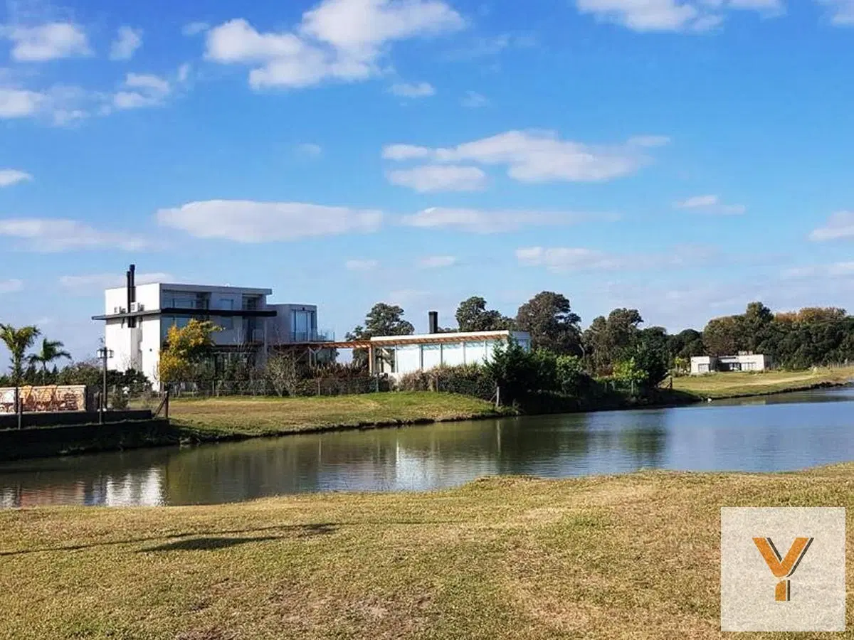 Terreno en venta - 1.023mts2 - La Providencia, Canning (Ezeiza) 4