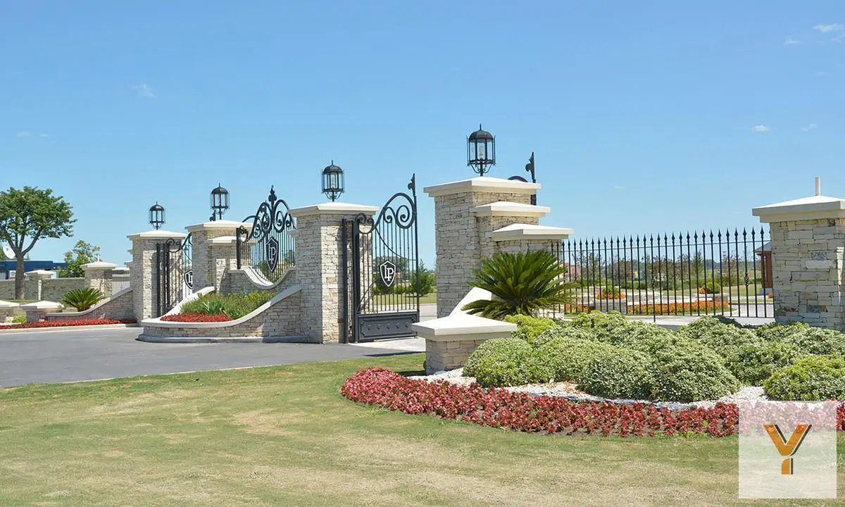 Terreno en venta - 1.023mts2 - La Providencia, Canning (Ezeiza) 5