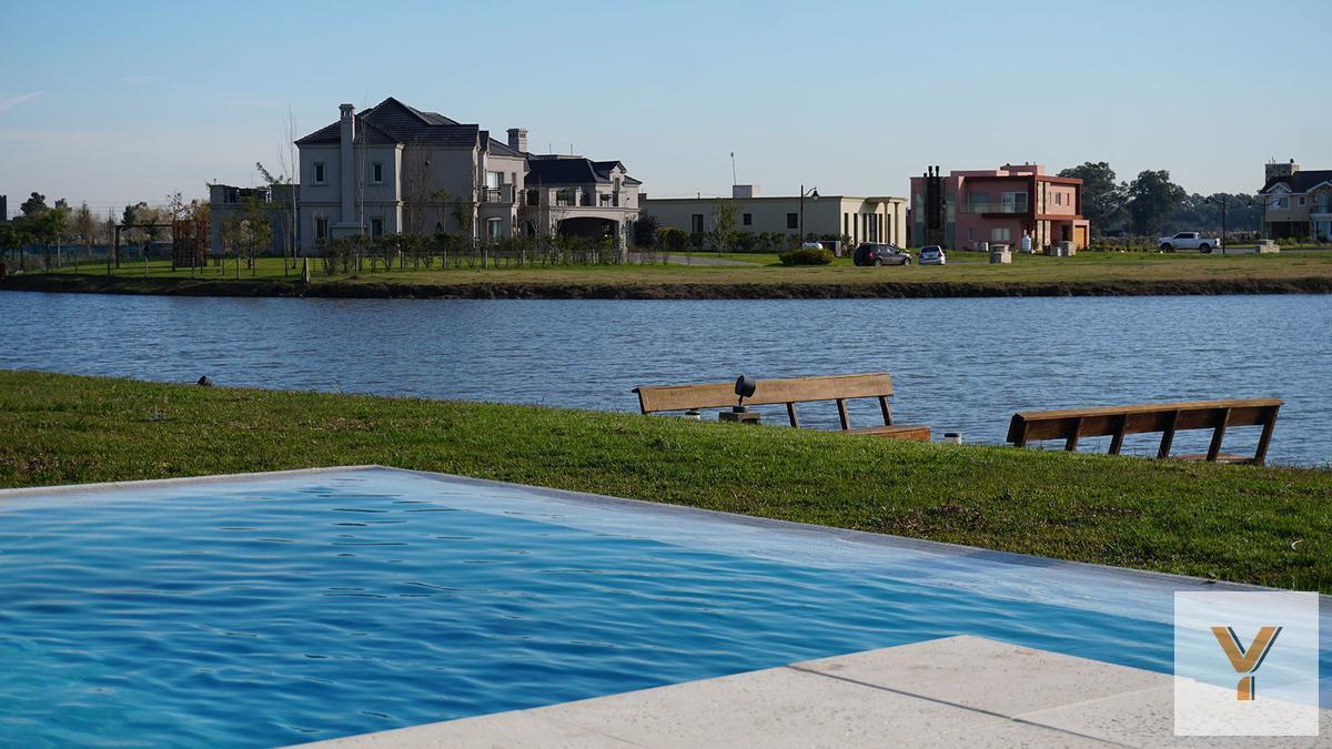 Terreno en venta - 1.023mts2 - La Providencia, Canning (Ezeiza)