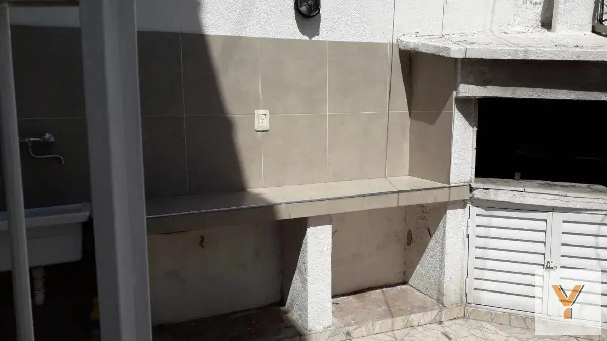 Departamento en venta - 2 dormitorios 1 baño - 51mts2 - San Clemente Del Tuyu 1